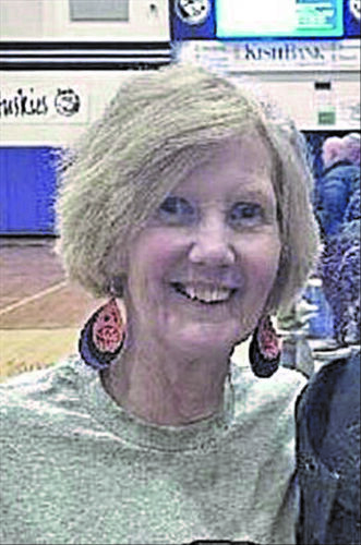 Celebration of Life Marcia A. Leister